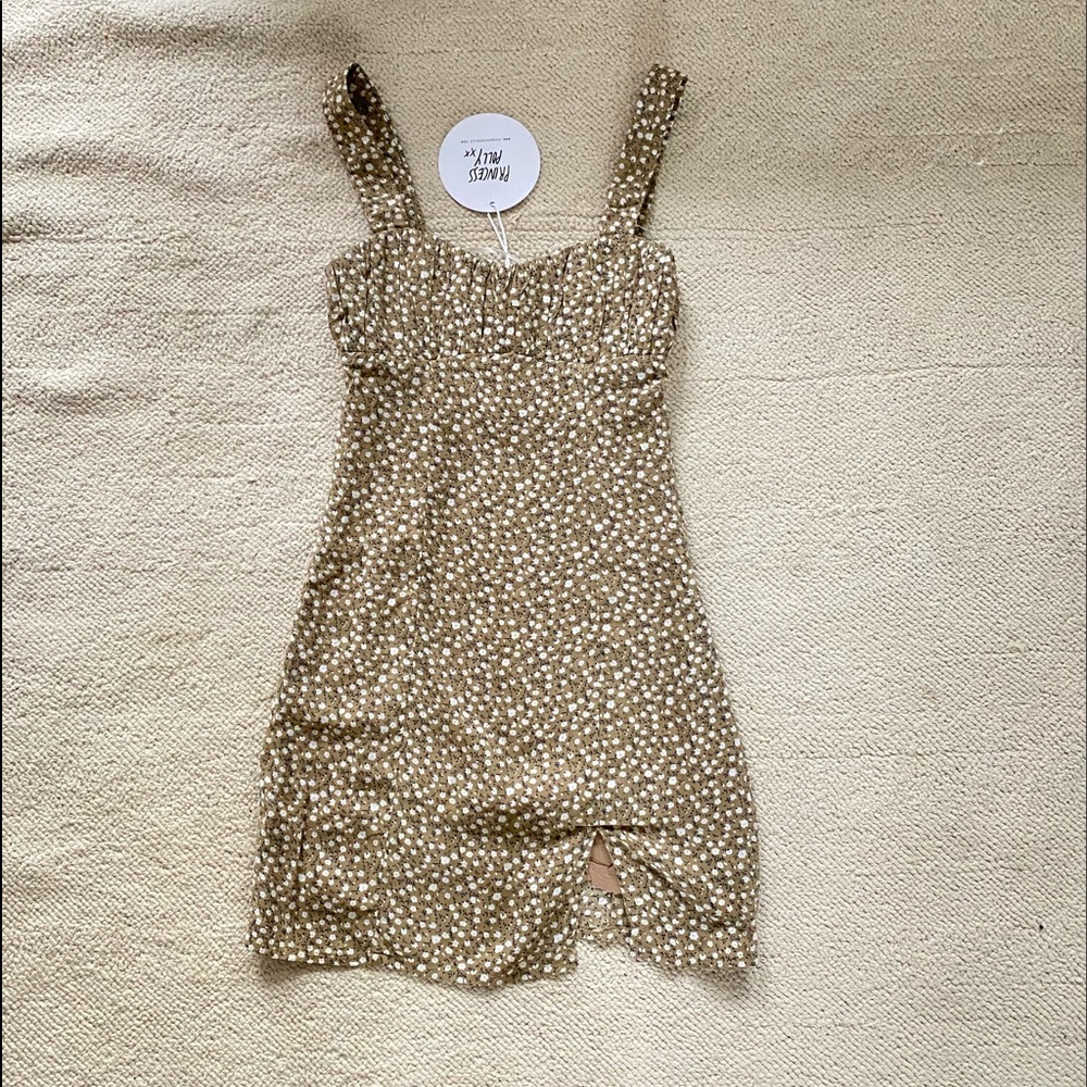 Princess Polly Dress